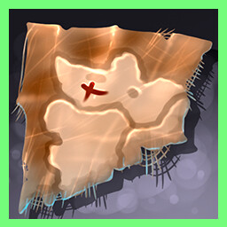 Icon for Archeologist