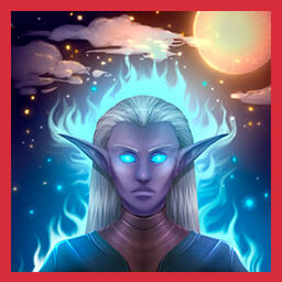 Icon for To the Stars