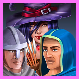 Icon for An Army In Arms