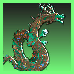 Icon for Serpent Savant