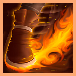 Icon for Flash Runner