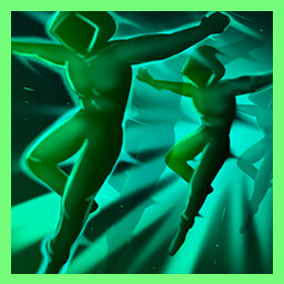 Icon for Untouchable