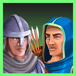 Icon for Comrades In Arms