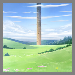 Icon for The Tower's Door