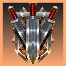 Icon for Trial Of Strength III