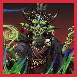Icon for Goblin King