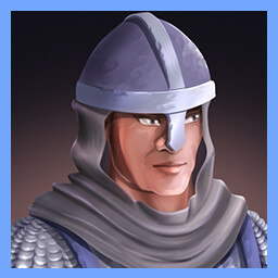 Icon for Man At Arms