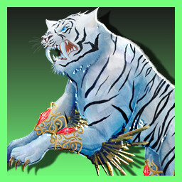 Icon for Tiger King