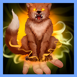 Icon for Copy Cat Killer