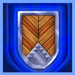 Icon for Tough As Shell