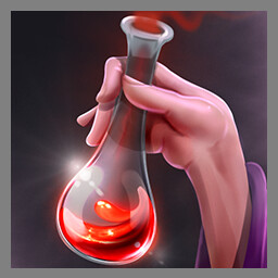 Icon for Alchemist