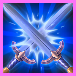 Icon for Unmatched Courage