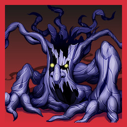 Icon for The Haunted Forest