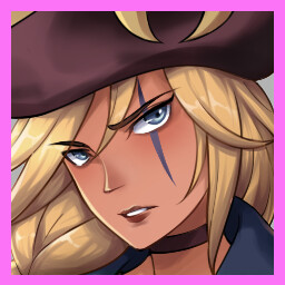Icon for Defeat Faris!