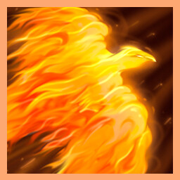 Icon for Unfliching Walk