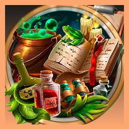 Icon for Merchant Extraordinaire