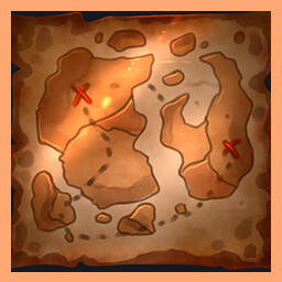 Icon for Master Archeologist