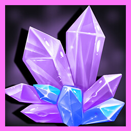 Icon for Crystal Addiction