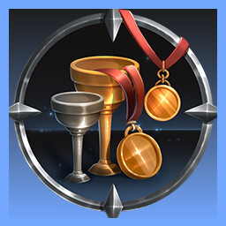 Icon for Fierce Fighter