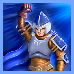 Icon for Finding Courage