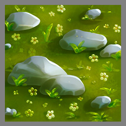 Icon for No Stone Left Unturned