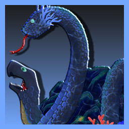 Icon for Turtle Enthusiast