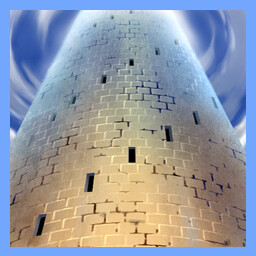 Icon for Ascending Beyond