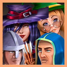 Icon for A Legion In Arms