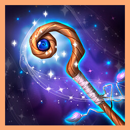 Icon for Elemental Mastery