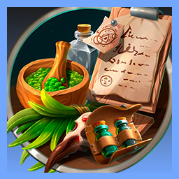 Icon for Merchant Mastermind