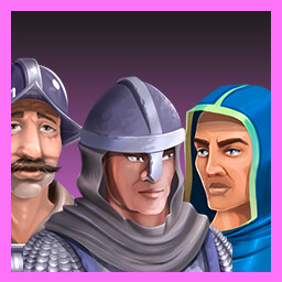 Icon for Armored Army