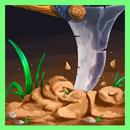 Icon for The Grind...