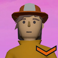 Icon for Seasoned Fireman