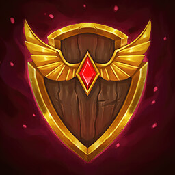 Icon for Champion