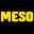 MESO icon