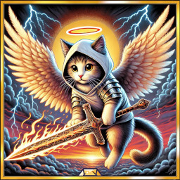 Icon for Angel Collector