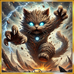 Icon for Earth Elemental Collector