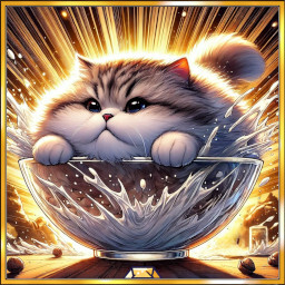 Icon for Bowl Collector