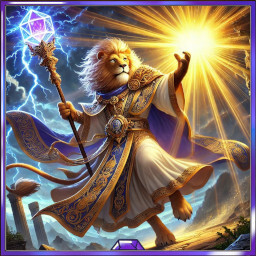 Icon for Look into the Light