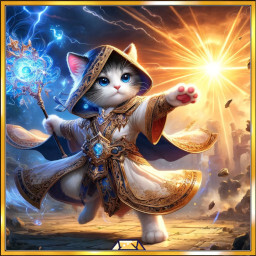 Icon for Cleric Collector