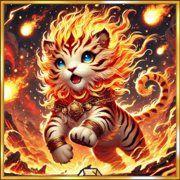 Icon for Fire Elemental Collector