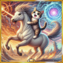 Icon for Horserider collector