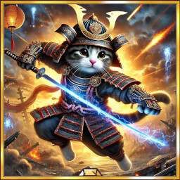 Icon for Samurai Collector