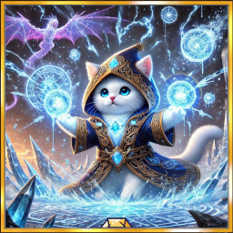 Icon for Frost Mage Collector