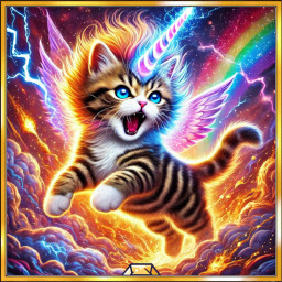 Icon for Unicorn Collector