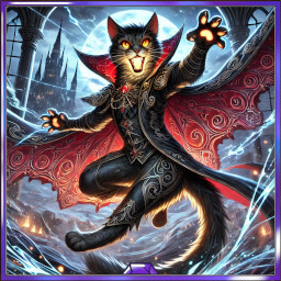 Icon for Fear the Night