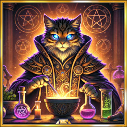 Icon for Alchemist Collector