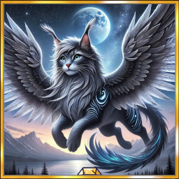 Icon for Owlcat collector