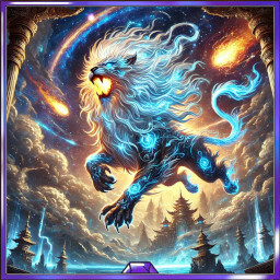 Icon for Spiritual Awakening