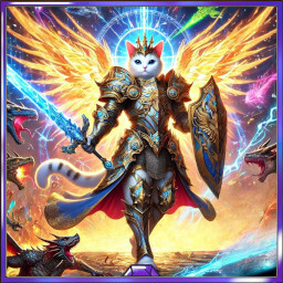 Icon for Serpent's Bane